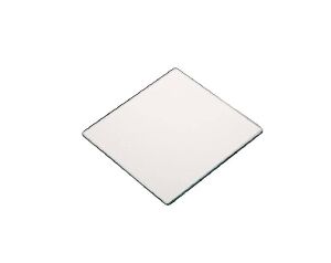 Tiffen 4x4" Clear Filter