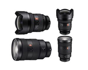 Sony FE 12-24