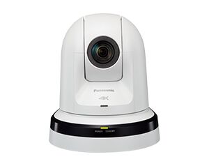 Panasonic AW-UE70WEJ - 4K & HD Remote Camera