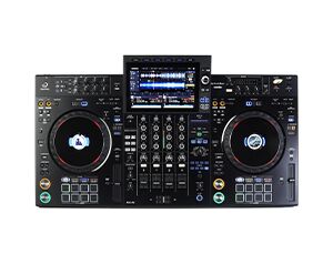 AlphaTheta XDJ-AZ DJ system