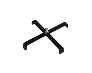 ADJ FS4LB Floor Stand
