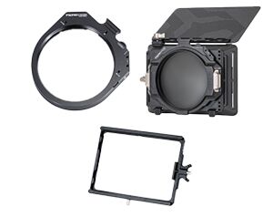 Tilta Mirage Matte Box VND