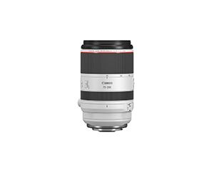 Canon RF 70-200mm F2.8L IS USM-lens
