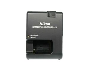 Nikon battery charger MH-25