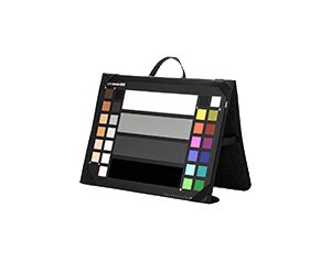 Calibrite ColorChecker Video XL with case
