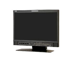 JVC DT-V17L3R - 17" Monitor