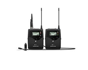 Sennheiser SK 500 G4 AW+ audio equipment rental Morocco