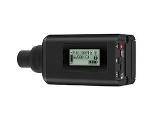 Sennheiser SKP 500 G4 AW+ Émetteur Plugon