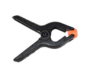 Plastic Clamps