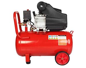 Compresseur d'air 50L, 25L