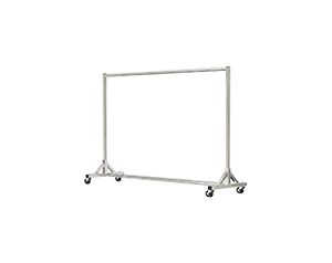 Strong Steel Wardrobe Rack