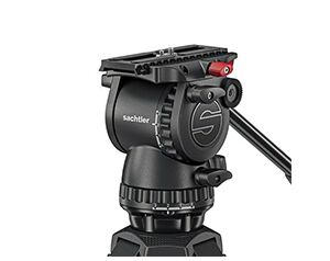 Sachtler FSB 6 CF MS Tripod – Image 3