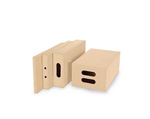 Kit complet de boîtes à pommes