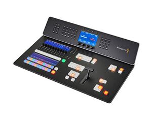 Blackmagic Design ATEM HD8 ISO Switcher