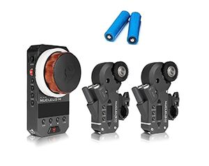 Tilta Nucleus M WLC-T03 Set