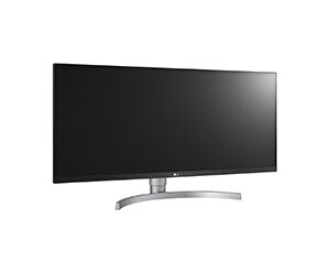 LG 34WP75C Ultrawide - 34" Monitor