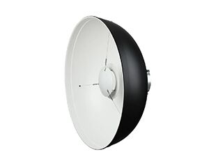 Godox Pro Beauty Dish 54CM Blanc