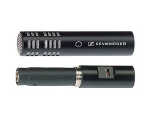 Sennheiser ME64 + module K6