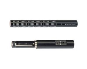 Sennheiser ME66 + module K6