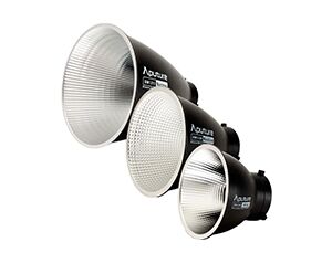 Kit de réflecteur Aputure LS 1200 Series