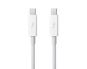 Apple Thunderbolt 3 to TB2 Adapter