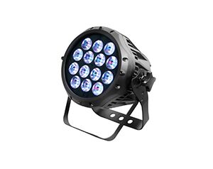 Briteq Stage Beamer Mk2