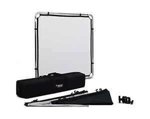 Manfrotto Pro Scrim All-in-one-Kit S