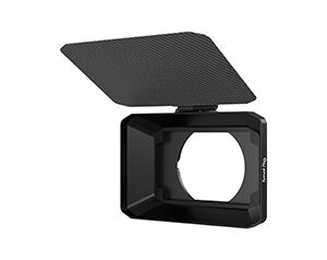 SmallRig Lightweight Matte Box