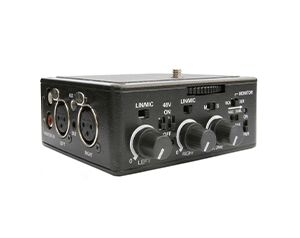 Adaptateur BeachTek DXA-SLR