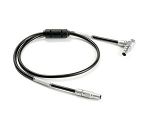 Red Komodo R:S cableRed Komodo R:S cable
