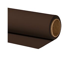 Papier de fond générique 2.72x11m - Marron