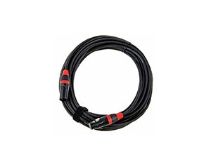 Stairville PDC5CC DMX Cable 10,0 m 5 pin