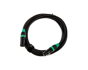 PDC5CC DMX Cable 5.0 m