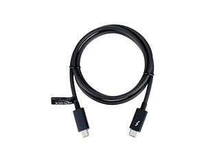 Câble Delock Thunderbolt 3 1m
