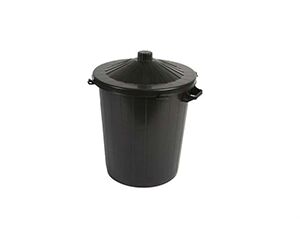 Garbage Bin – 50L Capacity Waste Container