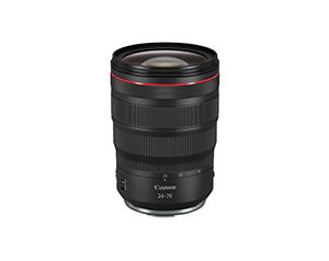 Canon RF 24-70mm F:2.8L IS USM