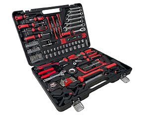 Maintenance Tool Kit – ELG