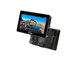 Portkeys BM7 II-DS 7" SDI/HDMI Field Monitor (camera control / 2200nits)