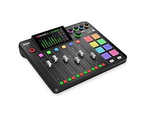 Rode Rodecaster Pro II