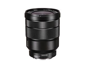 Sony FE 16-35mm F:4.0 ZA OSS