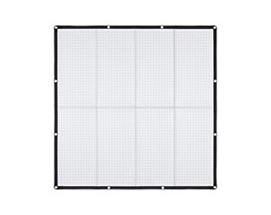 Godox KNOWLED F600Bi – 4×4 ft (120×120 cm) Flexible Bi-Color LED Panel