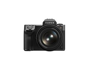 Fujifilm GFX 100 II (body only)_|