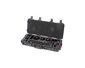 Tilta Hydra Alien Car Mounting System (V-Mount)