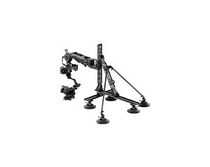 Tilta Hydra Alien Car Mounting System (V-Mount)