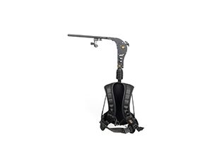Easyrig Minimax with STABIL Light (2-7kg : 4.4-15.4 lbs)