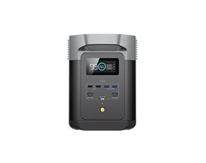 EcoFlow DELTA 2 Max 2048Wh power station (2400W)
