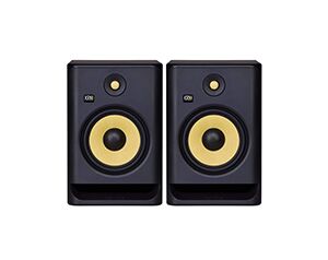 KRK Rokit 8 G4 Kit Studio Monitors Kit (2 speakers)