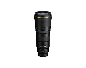 Nikon NIKKOR Z 180-600 mm f:5.6-6.3 VR Lens