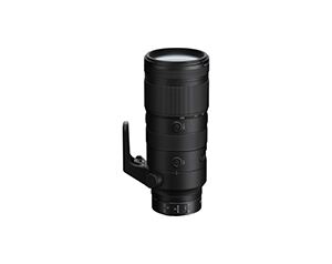 Nikon NIKKOR Z 70-200 mm f/2.8 VR S Lens