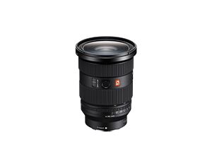 Sony FE 24-70mm f2.8 GM II Lens